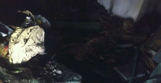  Villagers torch house of murder accused boy’s uncle 6